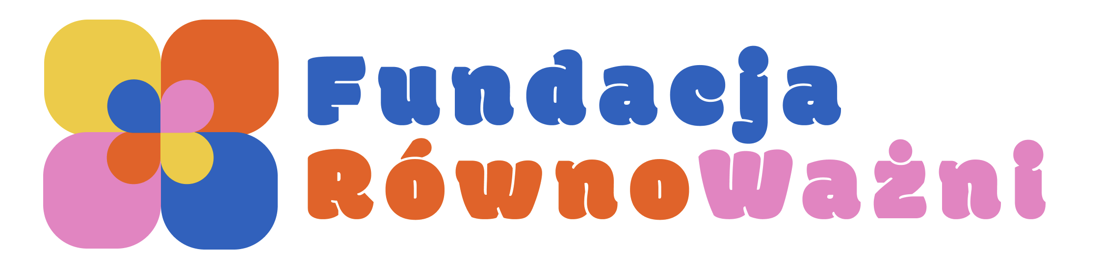 Fundacja RównoWażni