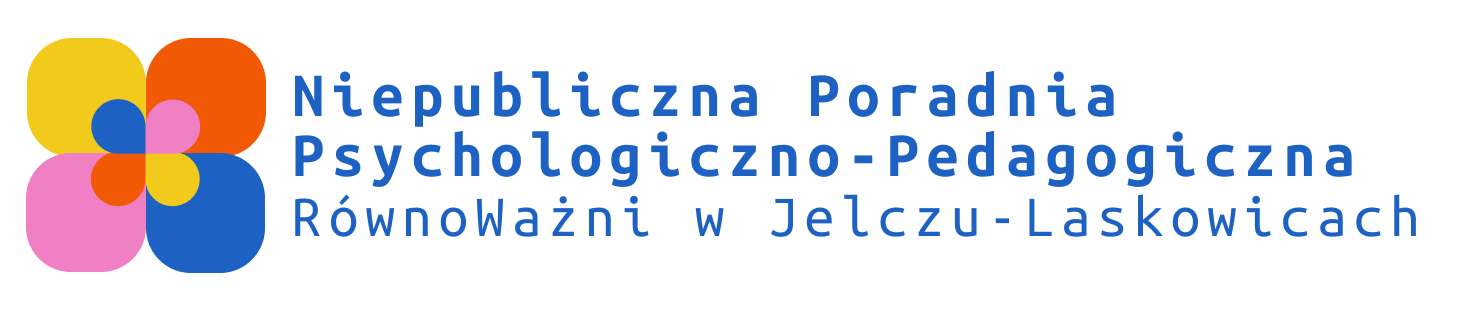 logo poradni równoważni w jelczu-laskowicach