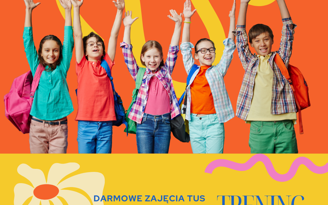 Darmowe zajęcia TUS od stycznia